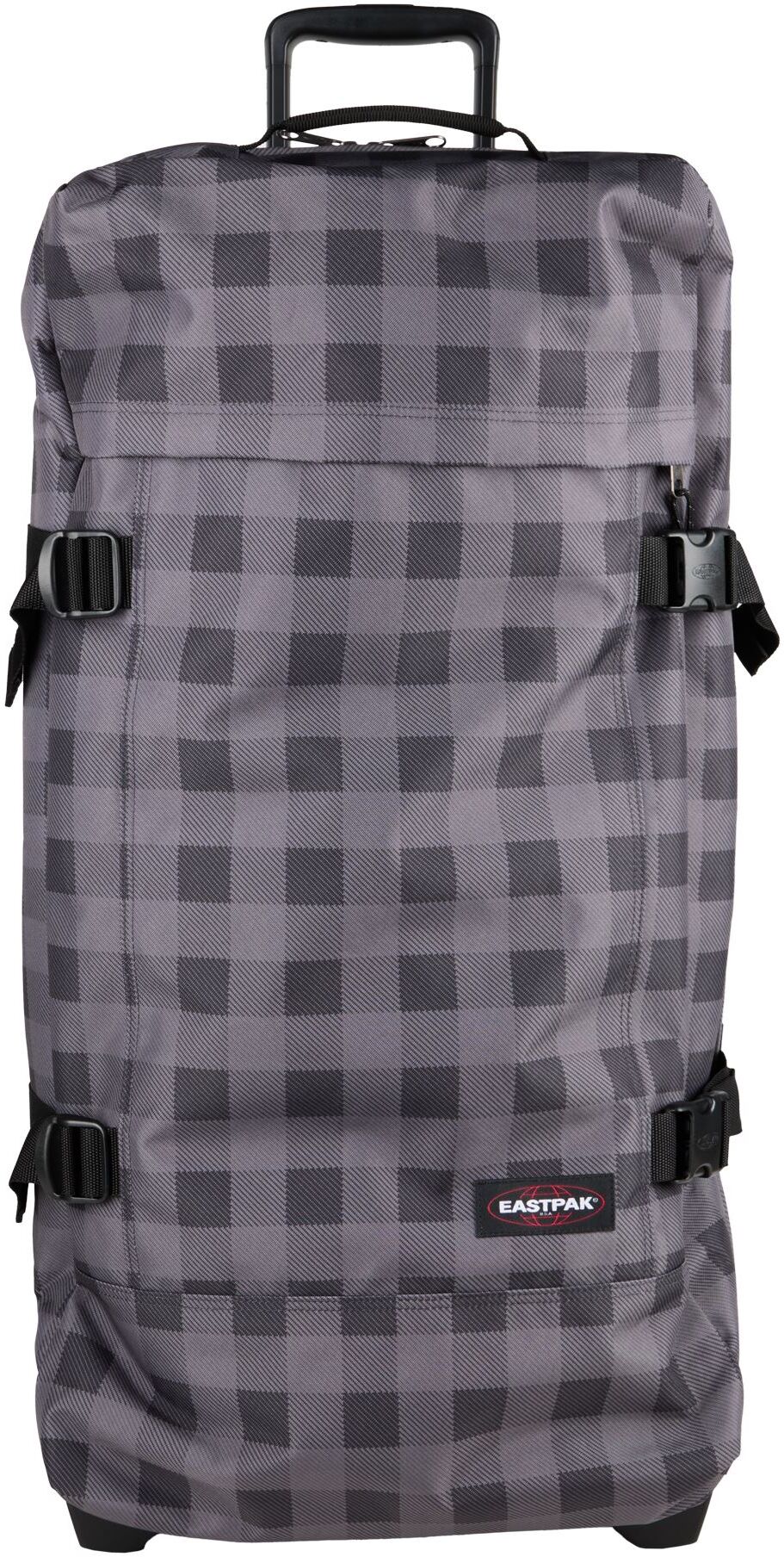 Eastpak Maleta con ruedas Hombre Gris -- Hombre