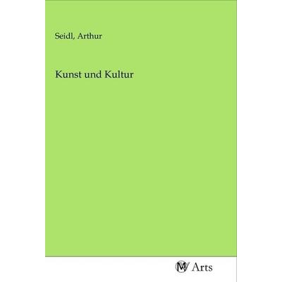 Kunst und Kultur, Taschenbuch von , MV-Arts, 978-3-96871-374-8