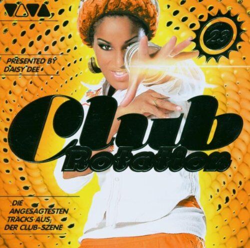 Various - Viva Club Rotation Vol.23 - Preis vom 27.09.2026 03:53:48 h