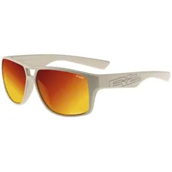 R2 Master Brille grau spiegelnd polarisiert