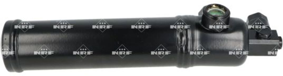 Trockner, Klimaanlage NRF 33103