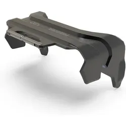 MARKER Harscheisen "Kingpin" 120mm, Größe ONE SIZE in Schwarz Schwarz