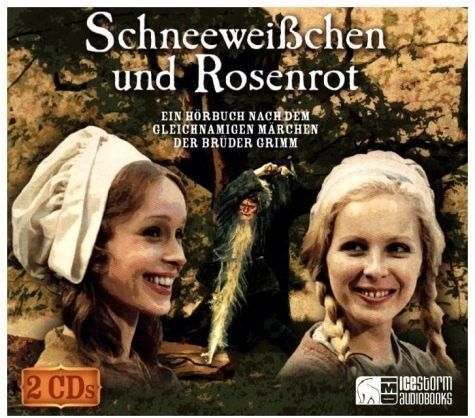 Schneeweichen & Rosenrot - Preis vom 10.10.2026 11:48:34 h