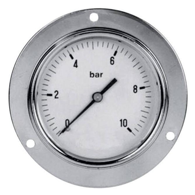 ICH Manometer (304.63.10)