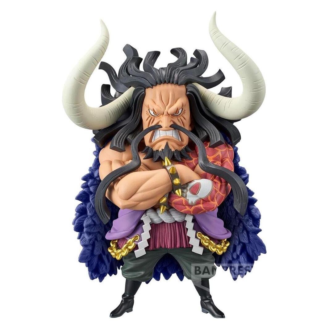Banpresto One Piece - Kaido WCF (BP17104P)