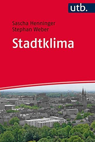 Sascha Henninger - Stadtklima - Preis vom 09.10.2026 07:28:09 h