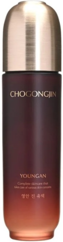 Missha Chogongjin Youngan Emulsão Anti-envelhecimento 120ml