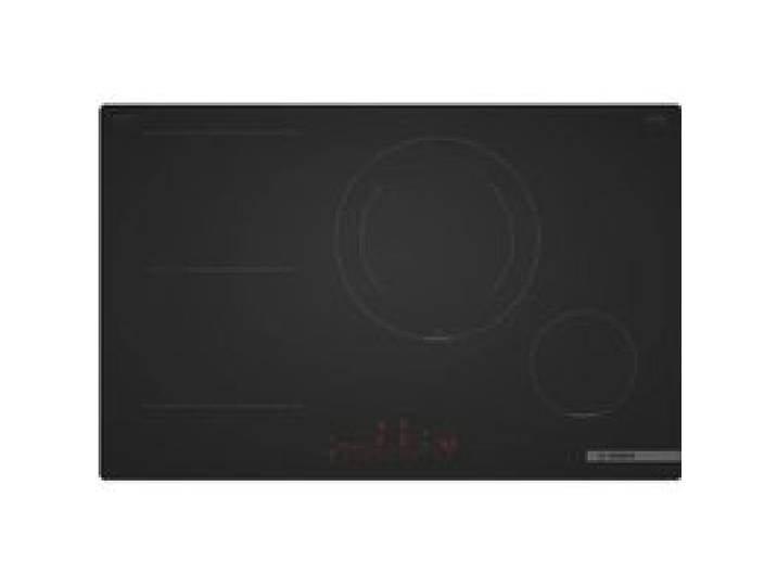 Plaque à induction Bosch PVS81AHC1E 80 cm