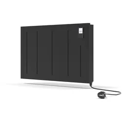 Technotherm Wandkonvektor VPS-Z 1200 DSD anthrazit