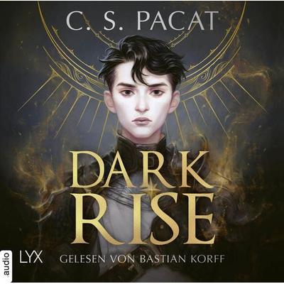 Dark Rise - Dark Rise, Teil 1 - C.S. Pacat, Audio, 9783966352819