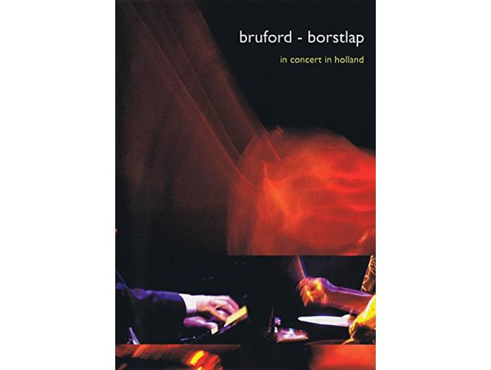 Bill Bruford: In Concert in Holland