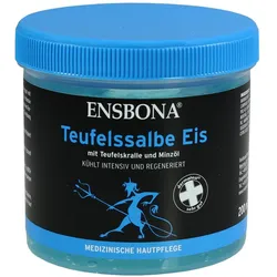 Ensbona Teufelssalbe Eis 200 ML