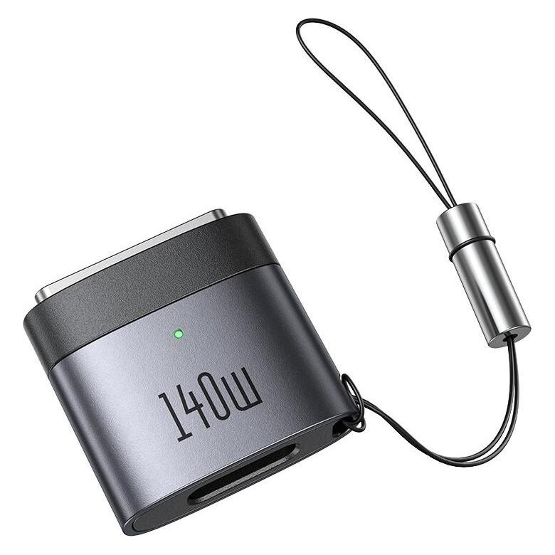 Mcdodo - Typ-C auf MagSafe 140W Adapter (62485056)