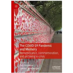 The COVID-19 Pandemic and Memory, Fachbücher