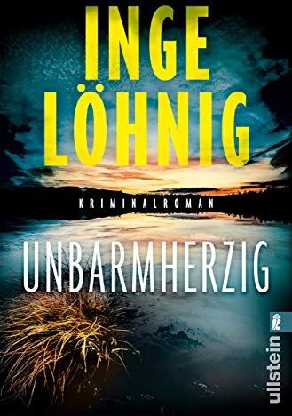 Inge Löhnig - Unbarmherzig: Kriminalroman (Ein Gina-Angelucci-Krimi, Band 2) - Preis vom 09.10.2026 07:28:09 h
