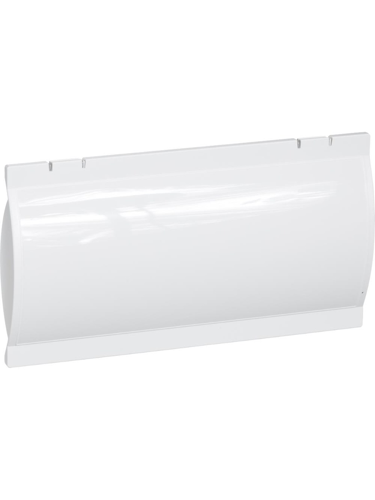 LK -150 ug hinged cover 6 im36 units white