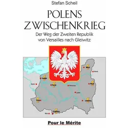 Polens Zwischenkrieg, Fachbücher von Stefan Scheil