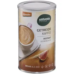 Naturata Demeter Getreidekaffee Instant Dose 250 g