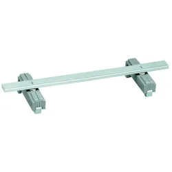 WAGO GmbH &amp; Co. KG Träger mit 2 Ableitfuß 790-115