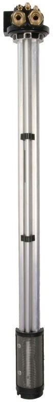 Sensor, Kraftstoffvorrat AUGER 87581