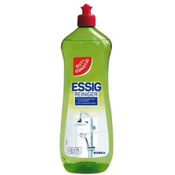 Gut & Günstig Essigreiniger 1 L