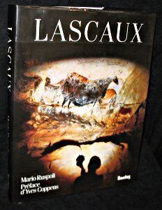 Mario Ruspoli - Lascaux : Un nouveau regard - Preis vom 09.10.2026 07:28:09 h