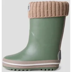 Tchibo - Name IT Thermo-Regenstiefel - Gr. 25