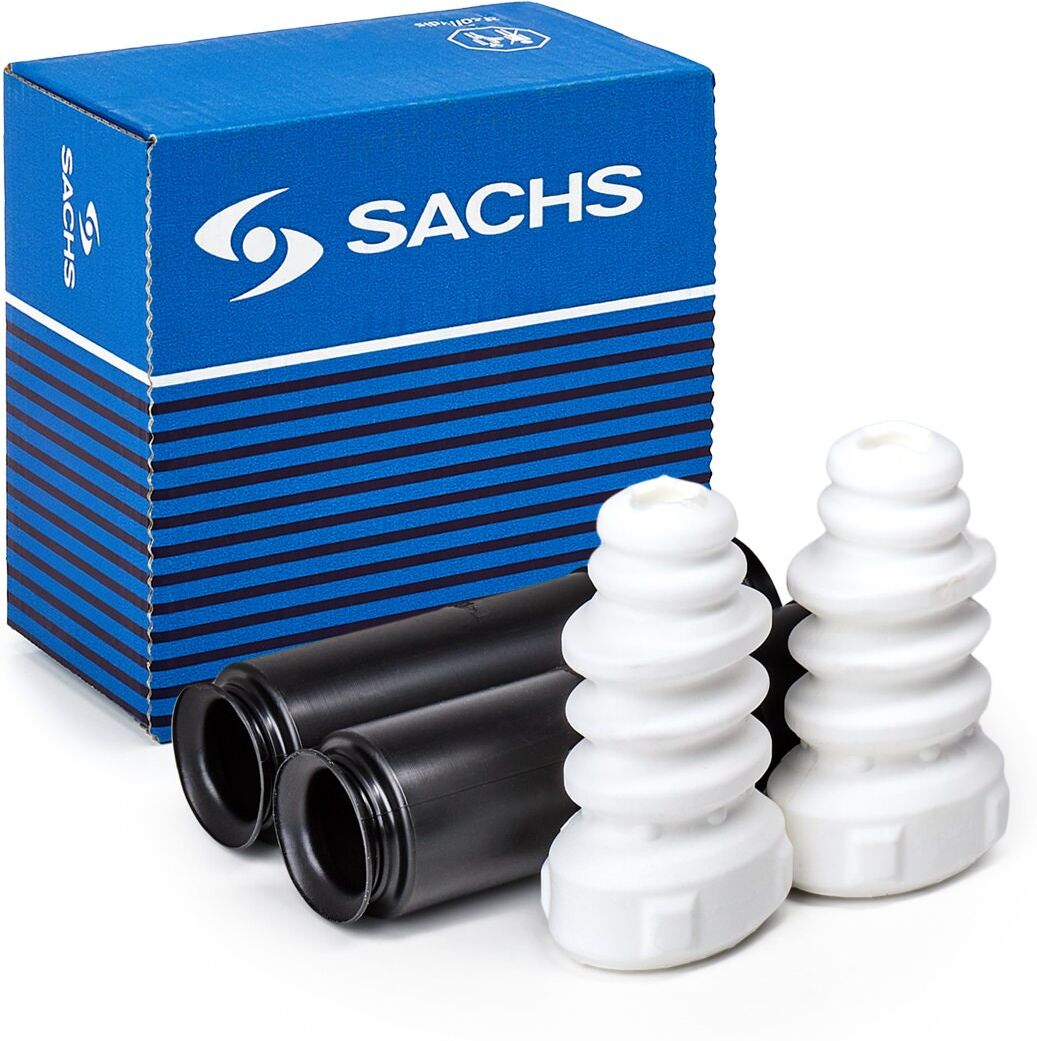 SACHS 900 119 Dust cover kit, shock absorber