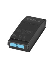 OKI Toner Cyan 6K pour C650 Tonereinheit (09006127)