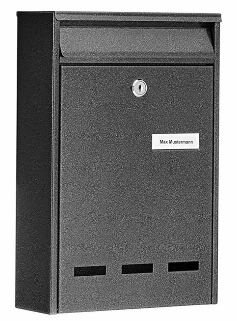 Burg Wächter Briefkasten BURG-WÄCHTER POCKET 5871 610008