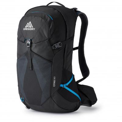 Gregory - Citro 30 RC - Wanderrucksack schwarz