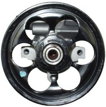 Spidan Hydraulikpumpe, Lenkung 54302 Für Renault