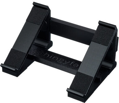 thingyfab Stand Behringer Monitor1 noir mat
