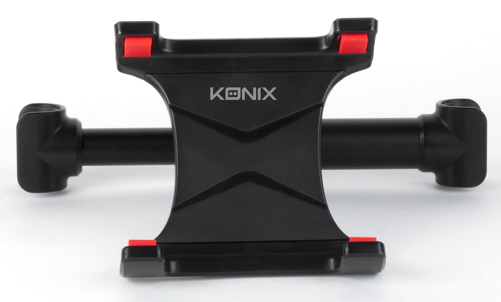 Konix autohouder voor Nintendo Switch, zwart