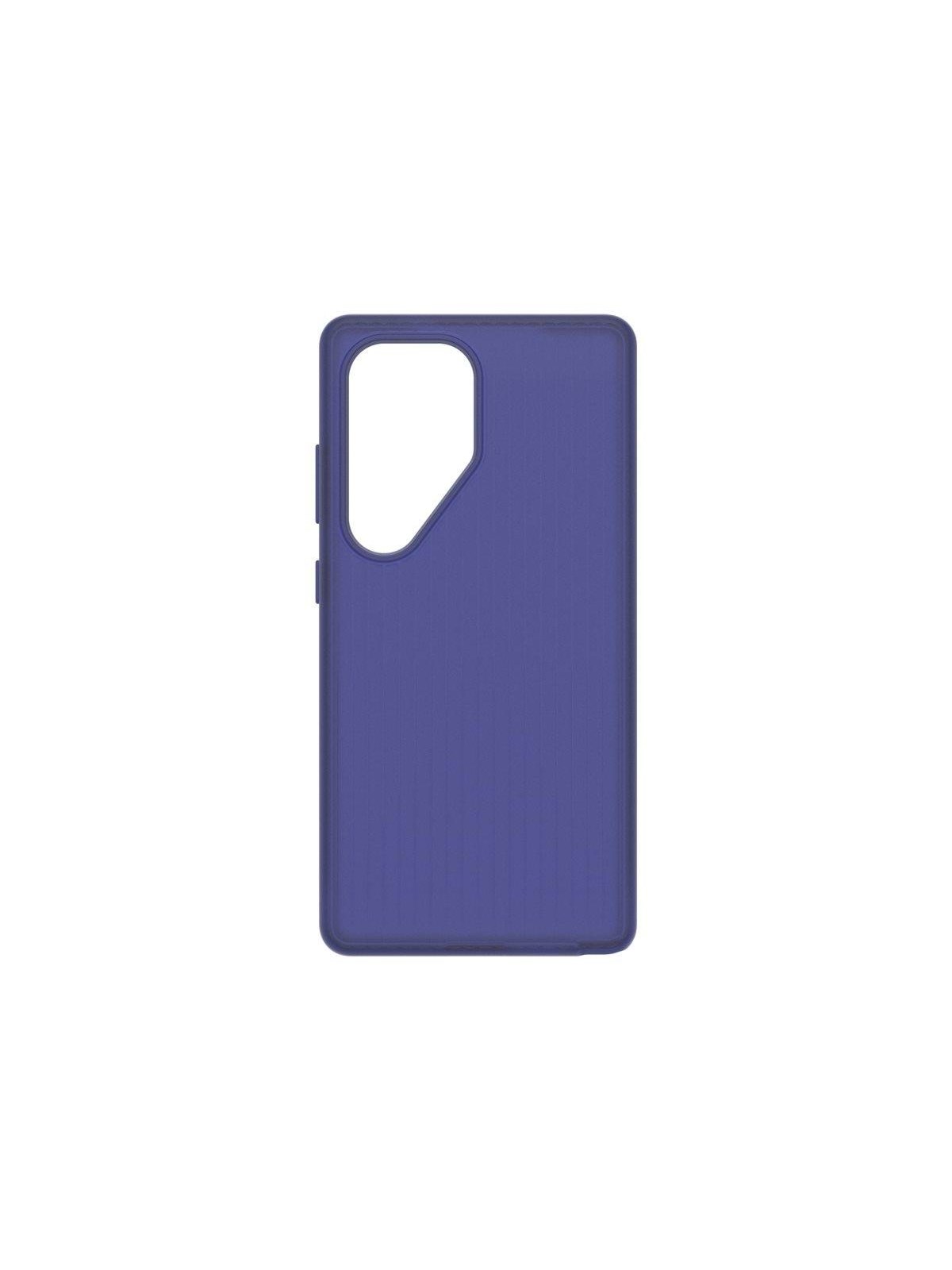 OtterBox Symmetry Soft-Touch Samsung Galaxy S25 Ultra Craft Blue - blue/purple