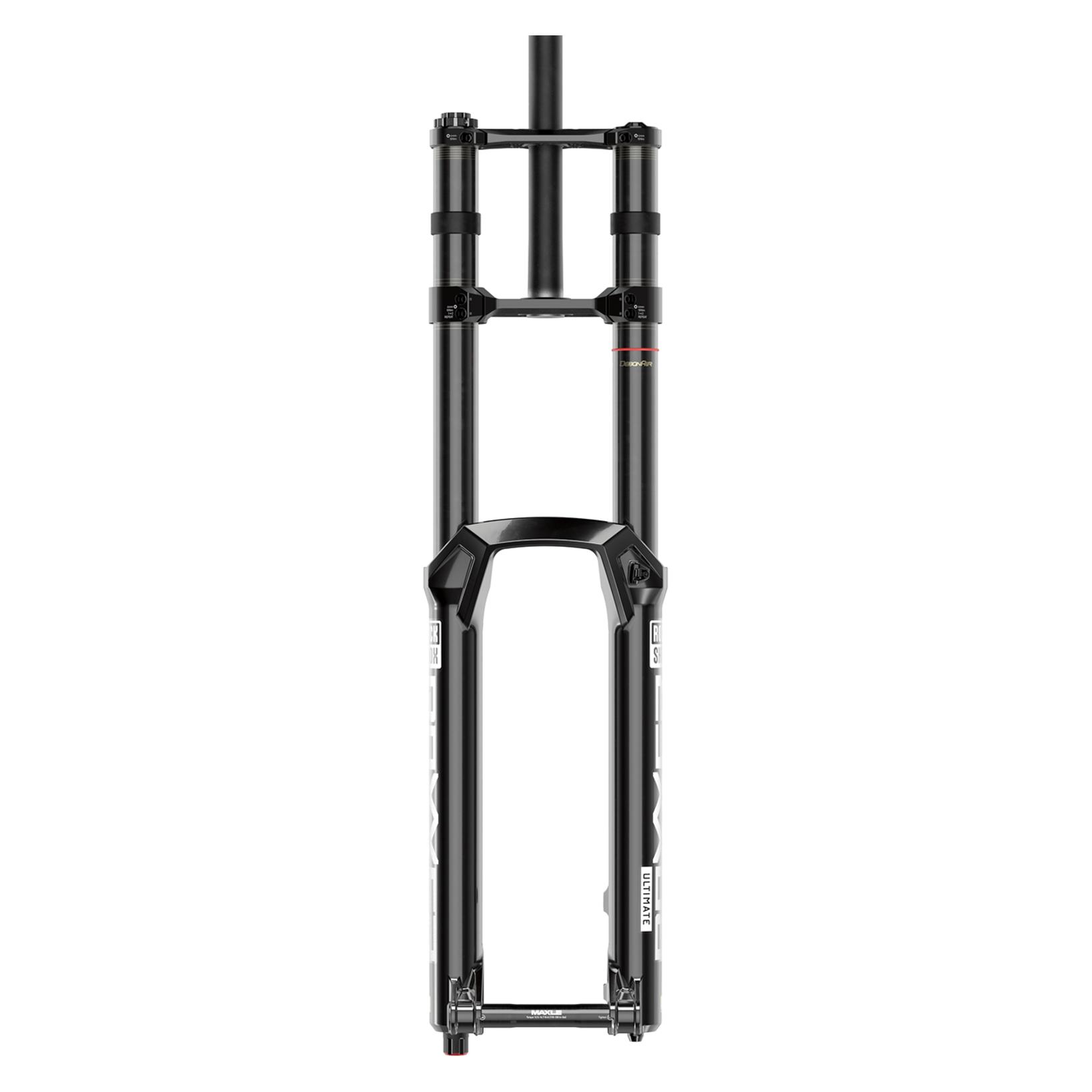 RockShox BoXXer Ultimate Charger3 (200 mm, Luft) (30375777)