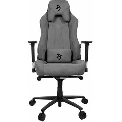 AROZZI Gaming Stuhl Vernazza Ash - Soft Fabric