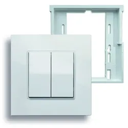 TCS Tür Control EnOcean Schalter RS09-04000000