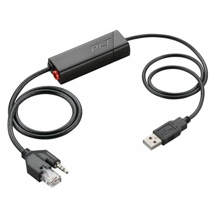 HP Poly APU-76 Elektronischer Hakenschalter (85R00AA)