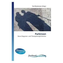 Parkinson, Ratgeber von Toni Brammson