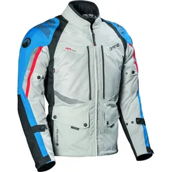 DANE Drakar wasserdichte Motorrad Textiljacke