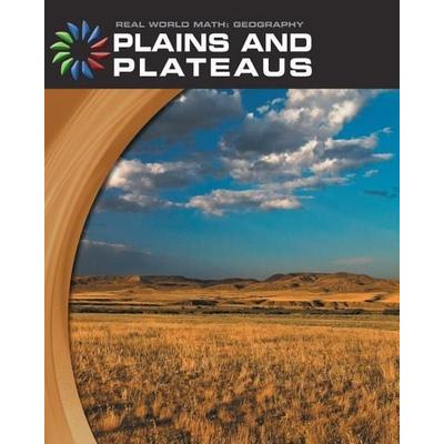 Plains and Plateaus, Gebundene Ausgabe von Barbara A. Somervill, Cherry Lake Publishing, 978-1-60279-493-1