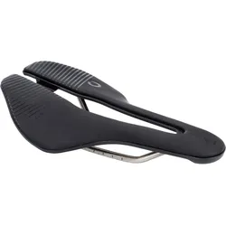 Sattel Tempo Advanced, PROCRAFT
Größe: 140 x 240 mm, Farbe: Schwarz, Gewicht: 170 g, VE: 1 St.