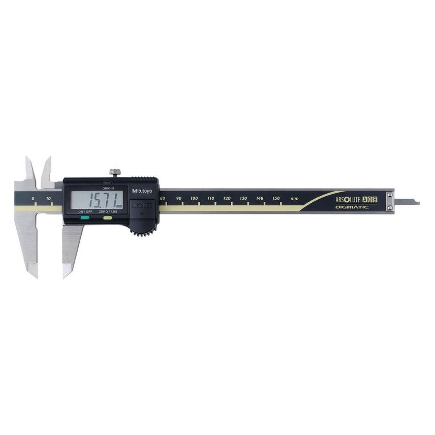 Mitutoyo Messschieber (15 cm) (500-181-30)