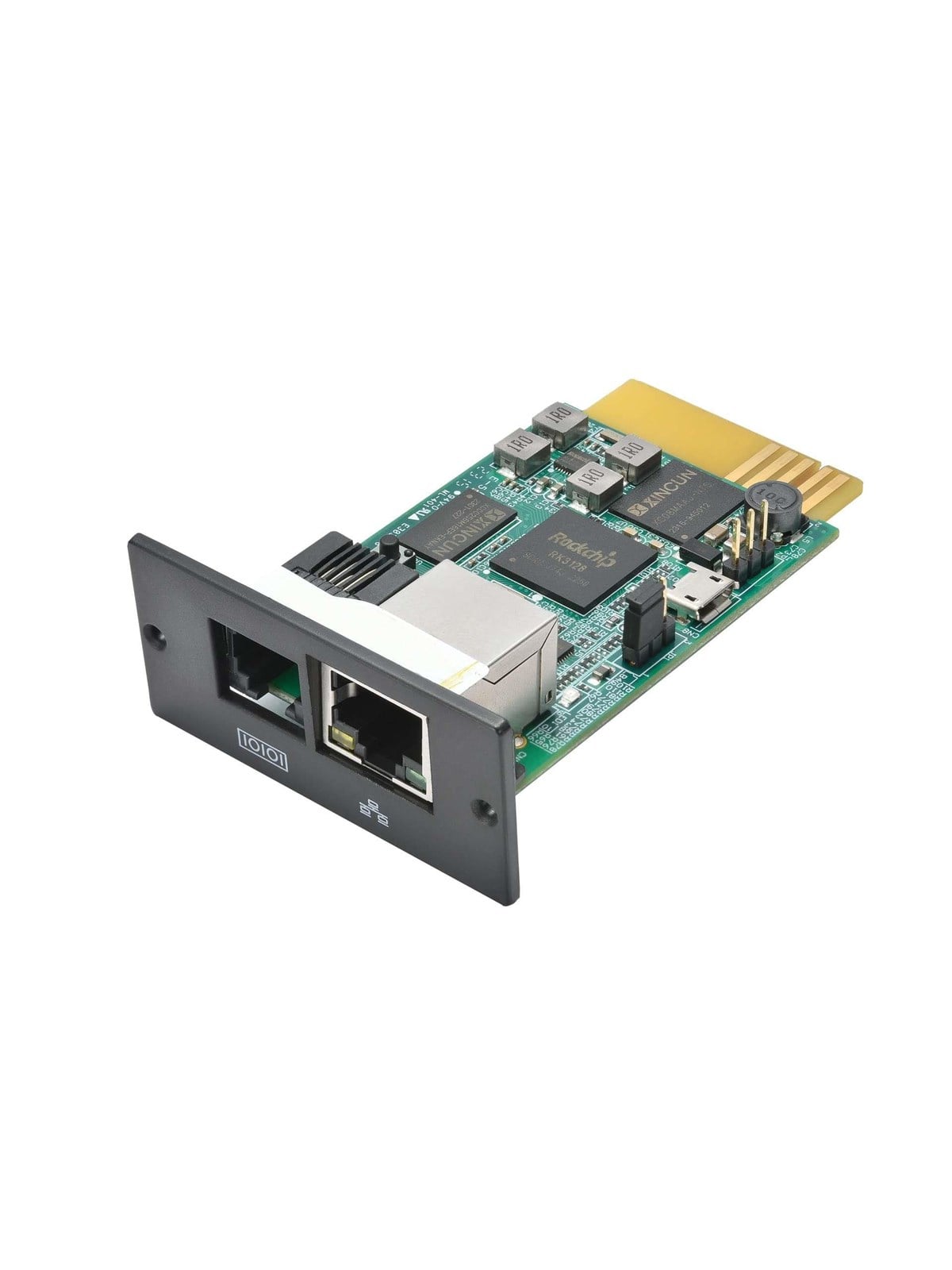 BlueWalker Powerwalker SNMP Manager