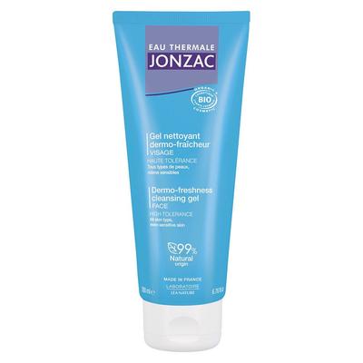 Jonzac GEL Nett Dermo-Fraich 200Ml 200 ml Gel