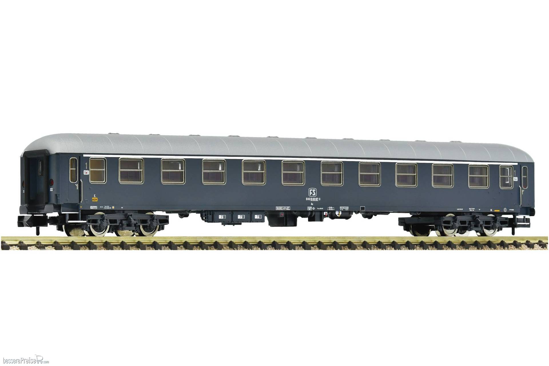 Fleischmann 863960