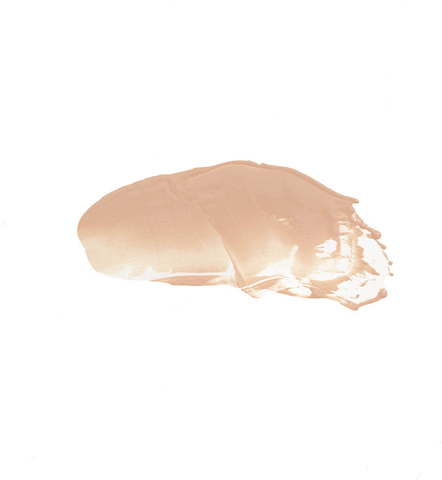 Gosh Base de maquillage Hydramatt SPF15 #006-moyen clair - rouge
