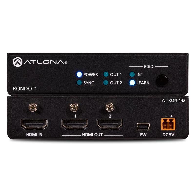 Atlona Rondo 442 (AT-RON-442)