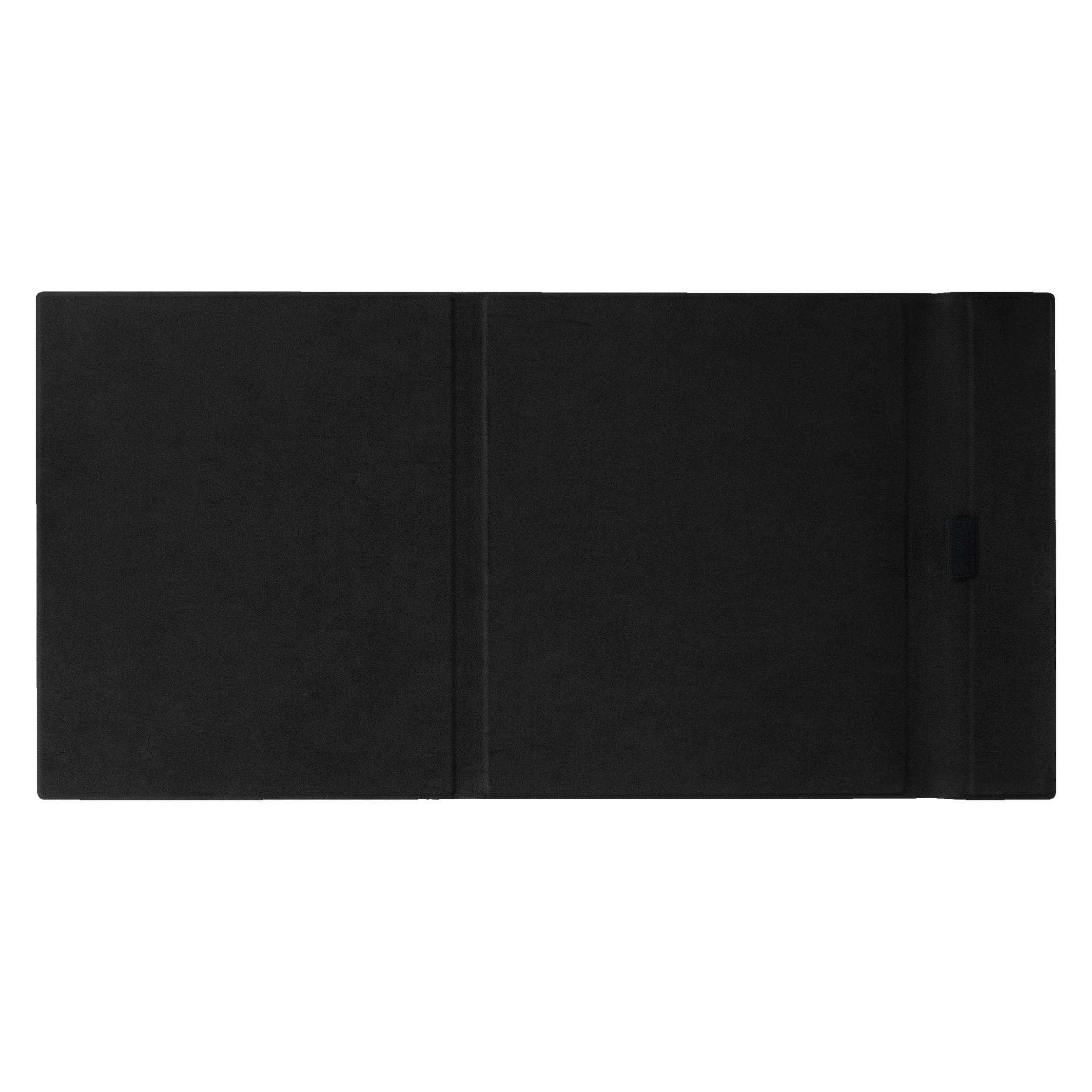PocketBook Magnetic Folio with secondary lid - black (Pocketbook Inkpad 2) (MF-1042-2-BK-WW)